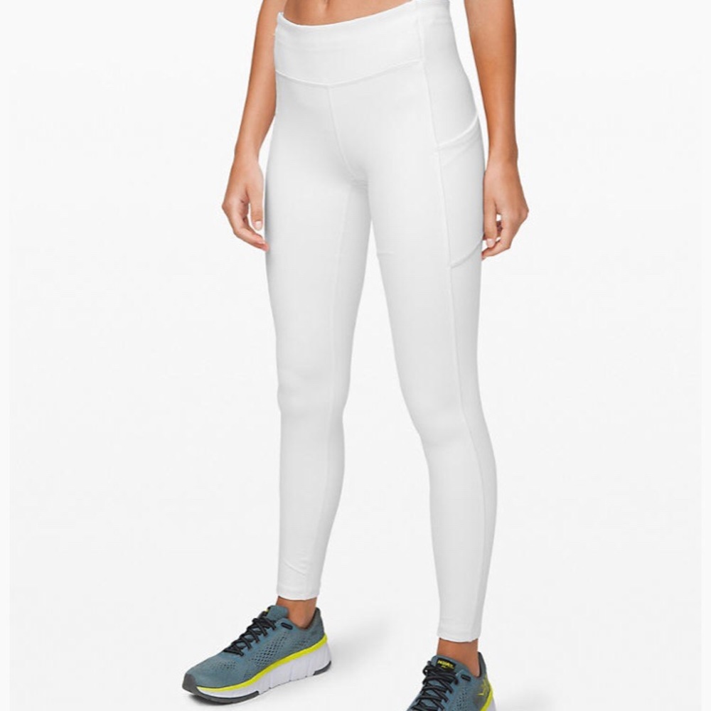 Lululemon Speed Up Tight